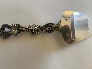 Godinger Silver Art Co. Cheese Slicer