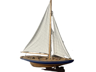 Sailing Vessel