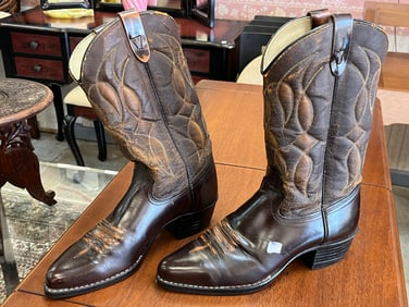 Texas Boots
