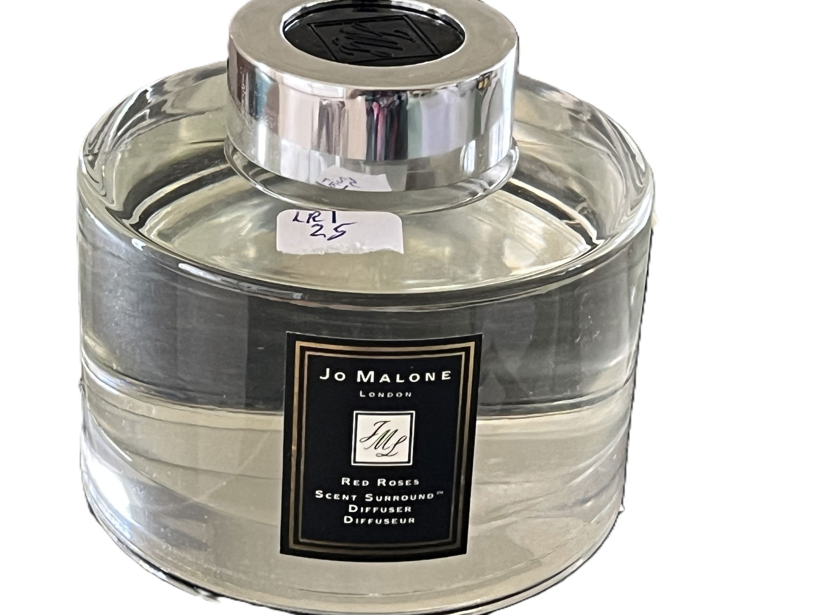 Jo Malone London Red Roses Scent Surround Diffuser: Jo Malone London Red Roses Scent Surround Diffuser