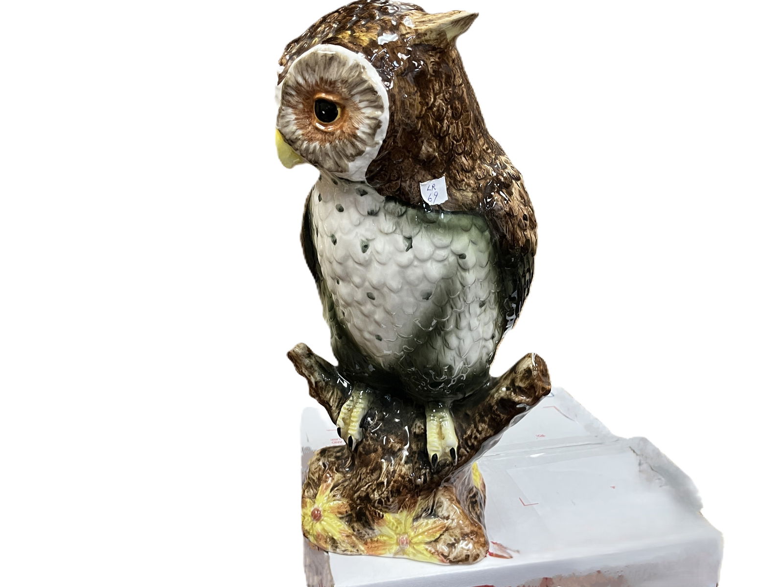 VTG ANDREA Owl (1 of 4)