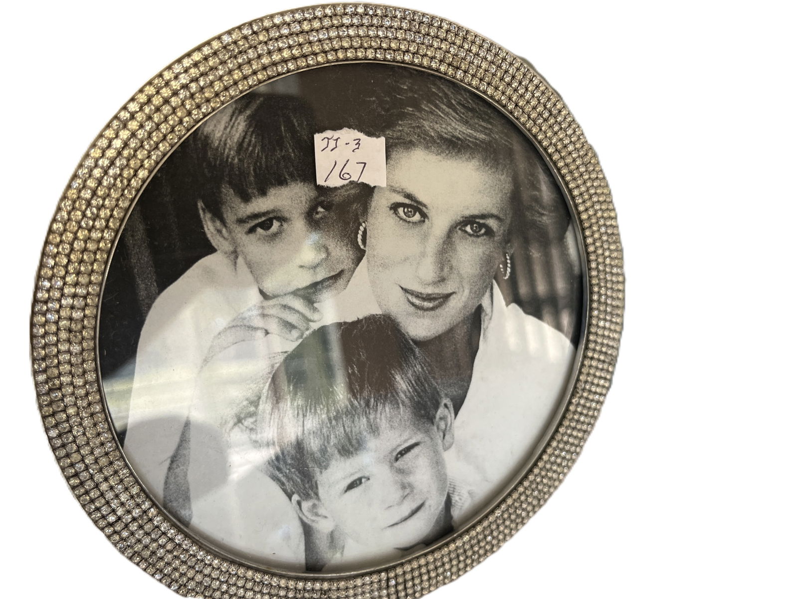 (3) Picture Frames - 2