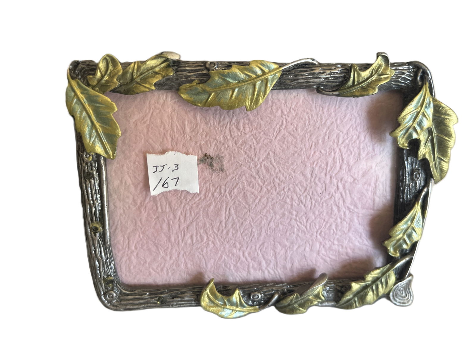 (3) Picture Frames - 3