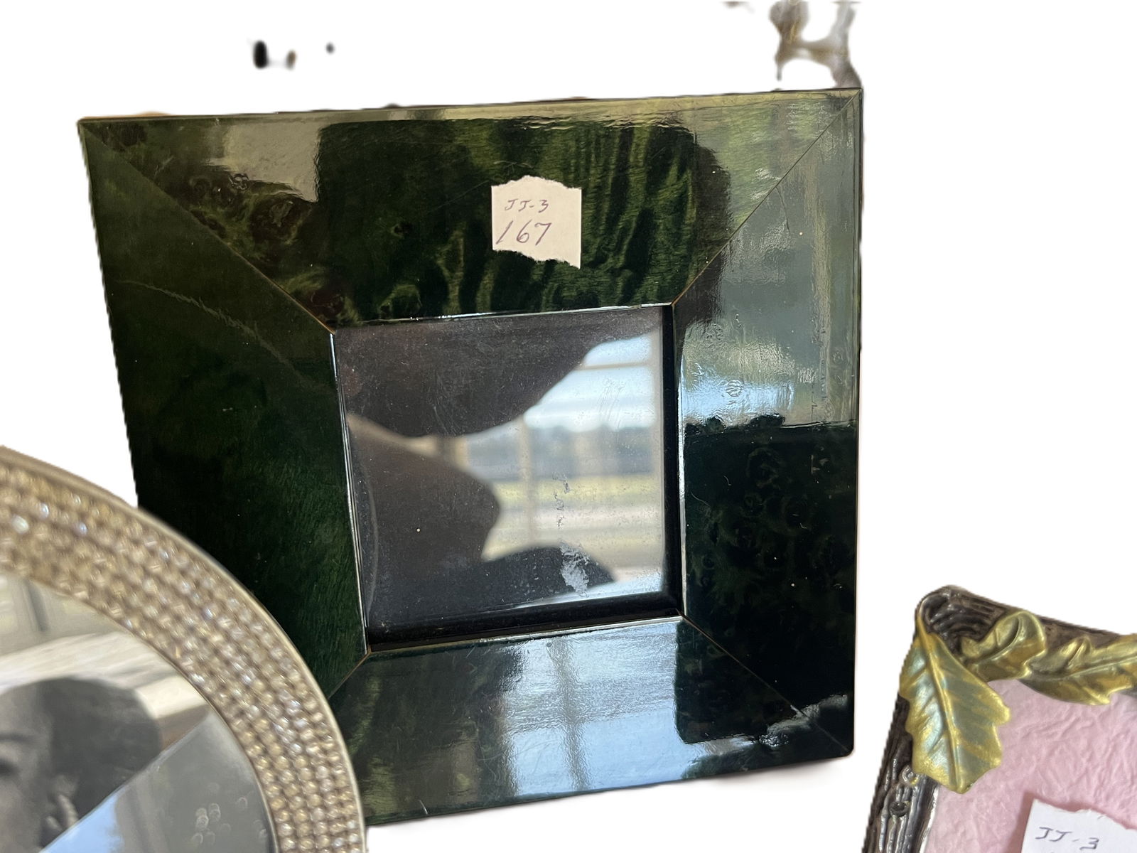 (3) Picture Frames - 4
