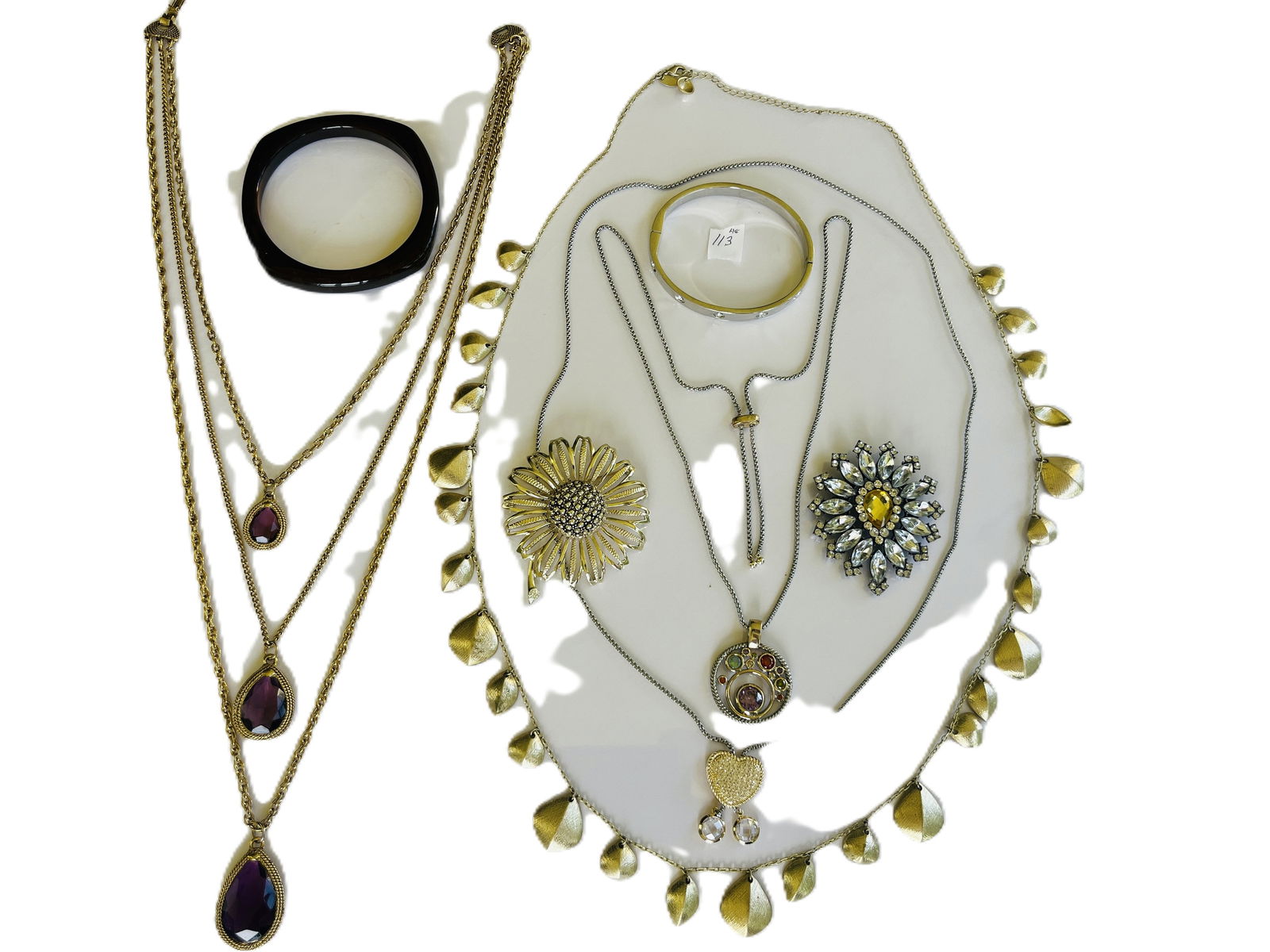 Bag Costume Jewelry: Bag Costume Jewelry