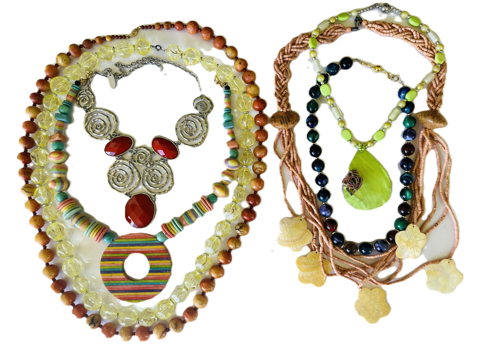 Bag Costume Jewelry (1 of 6)