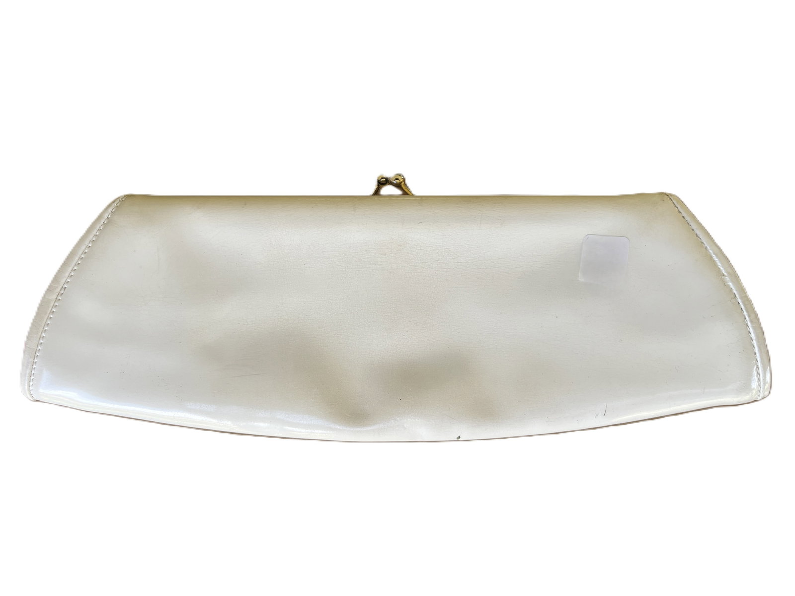 VTG RODO Clutch Bag: VTG RODO Clutch Bag