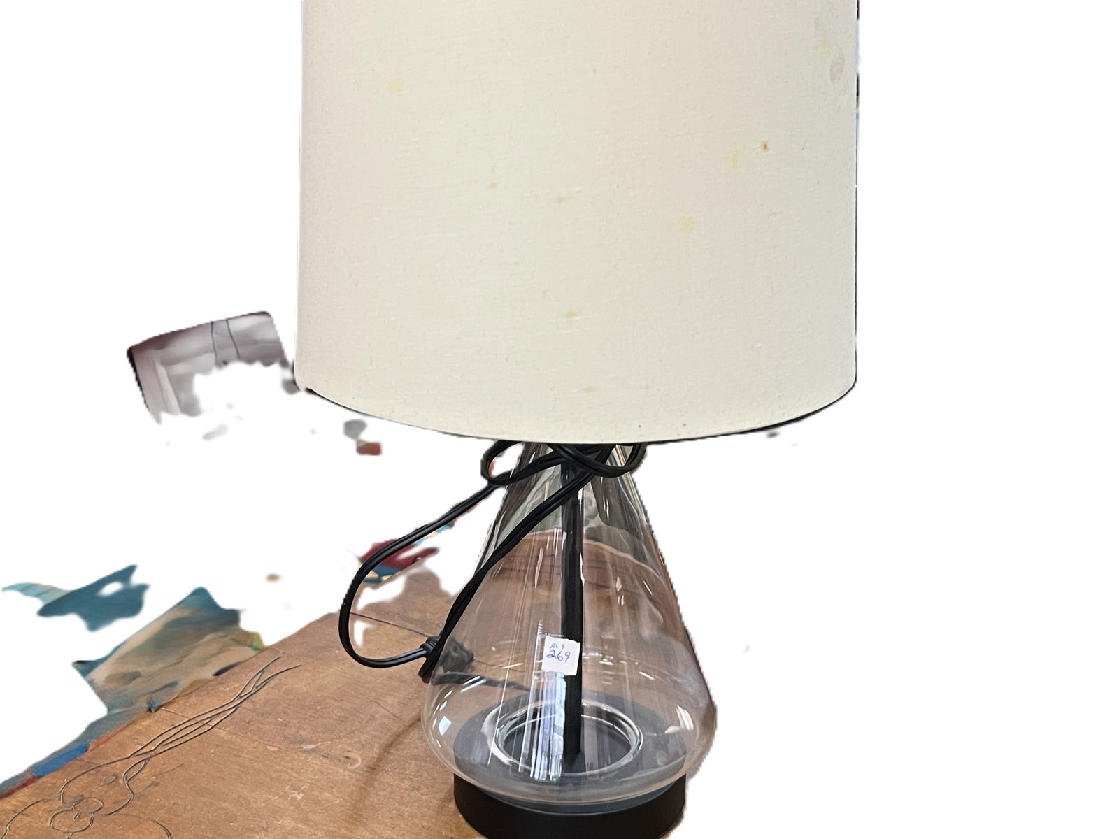 Sm. Lamp (1 of 2)