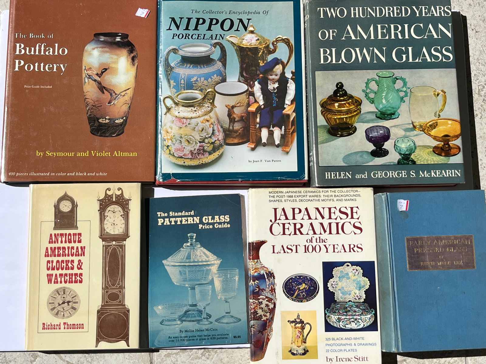 7-Reference Books (1 of 1)