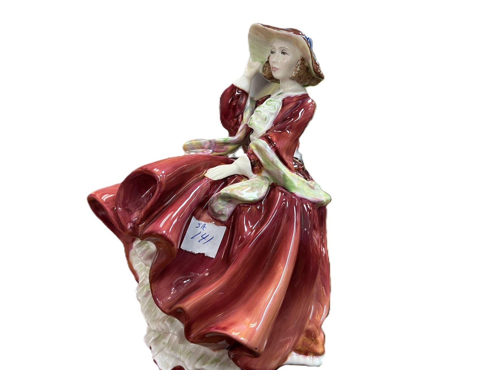 Royal Doulton'Top o'Hill' (1 of 1)