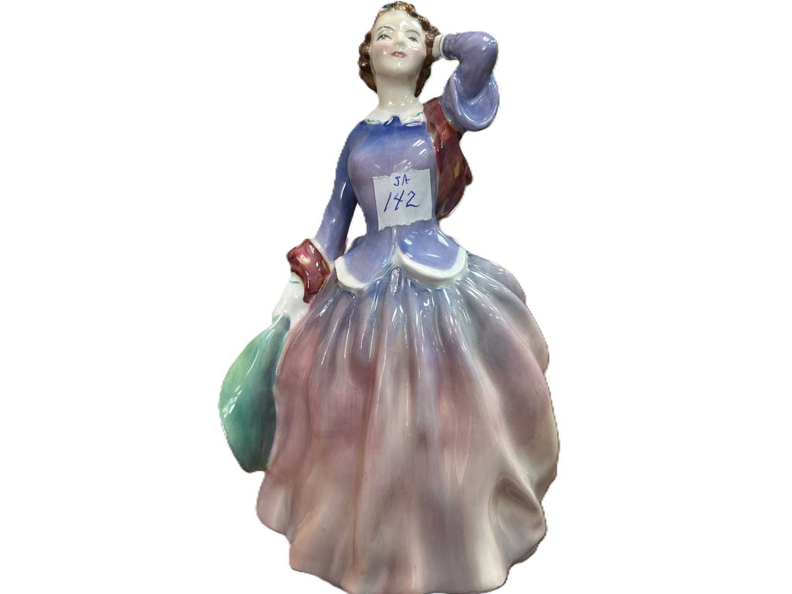 Royal Doulton'Blithe Morning' (1 of 1)