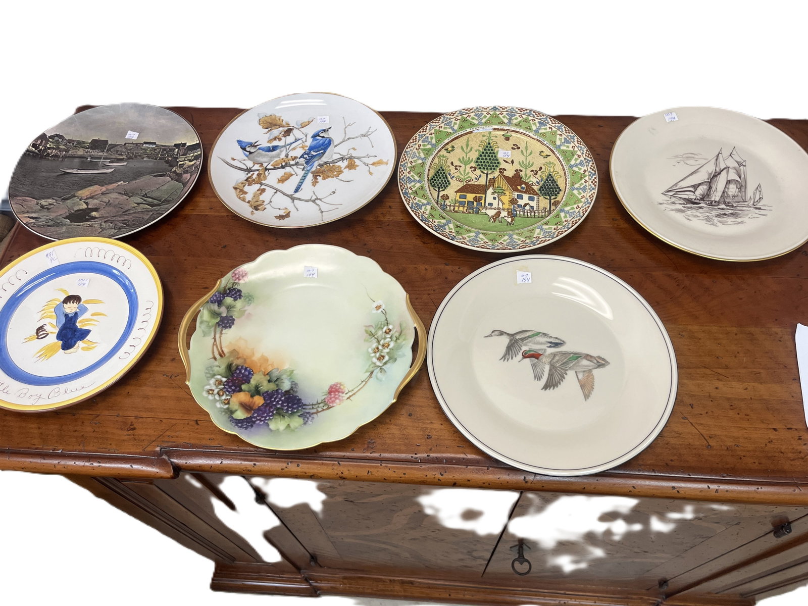 7-VTG Unlike Plates (1 of 5)