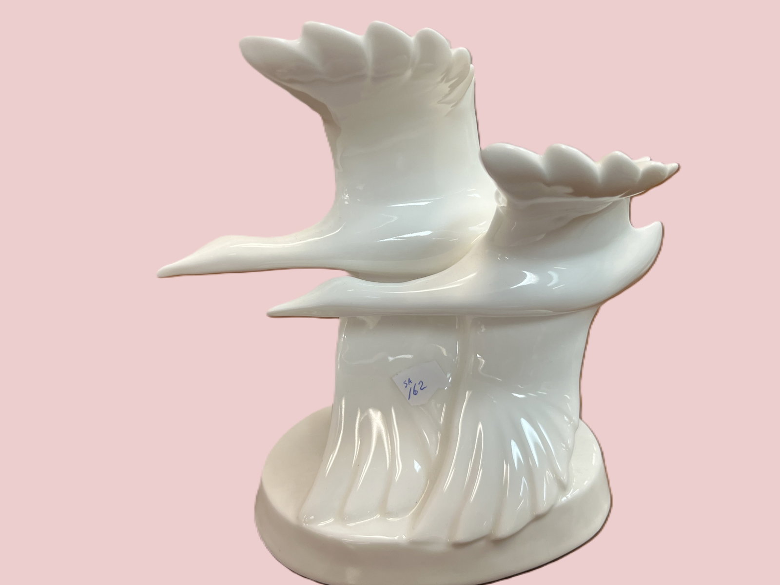 Royal Doulton 'Going Home 7x7x4 (1 of 5)