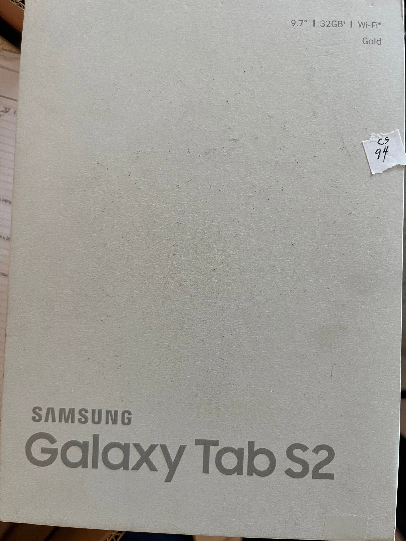 Samsung Galaxy Tab S2 (1 of 3)