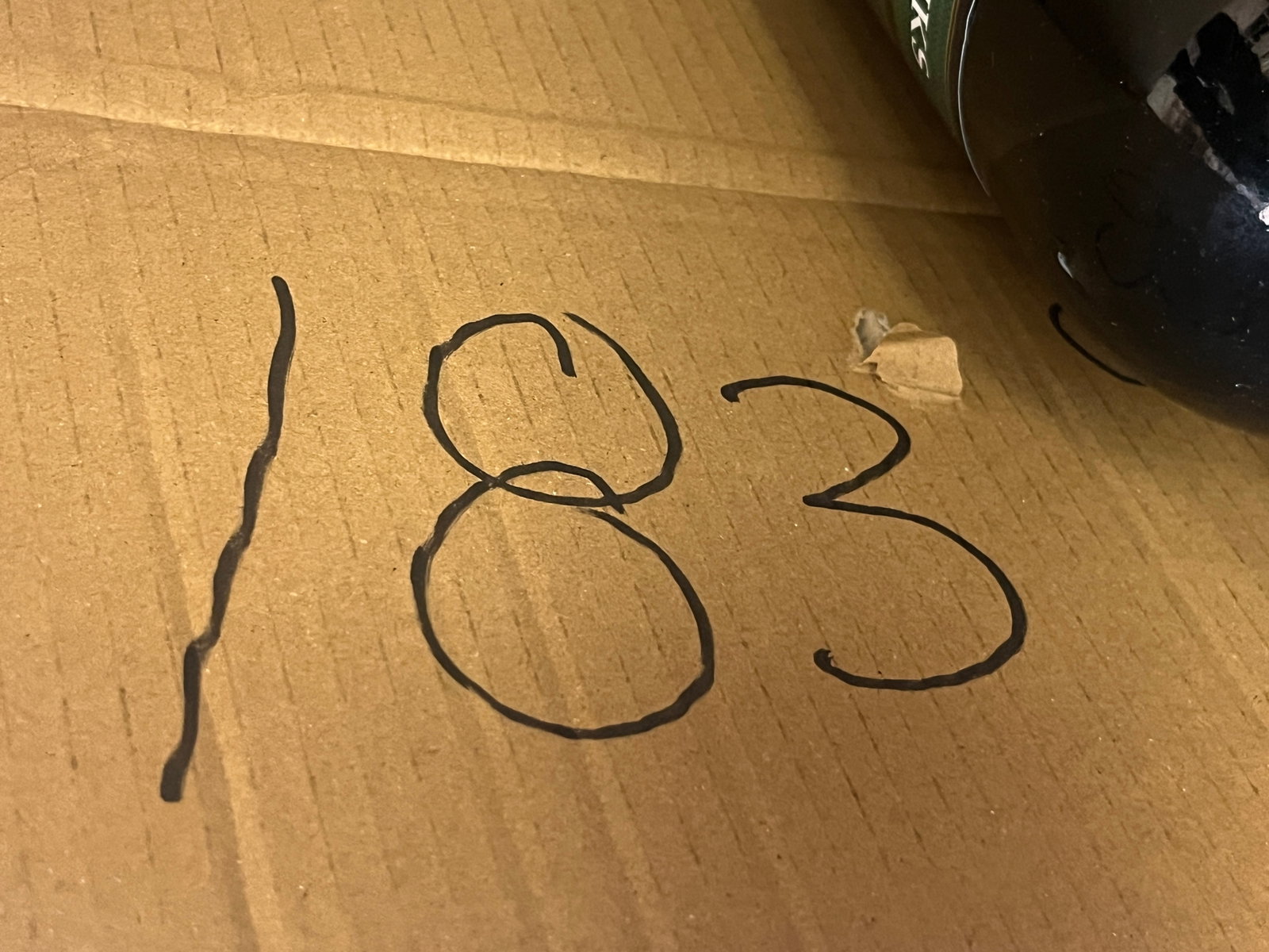 Box