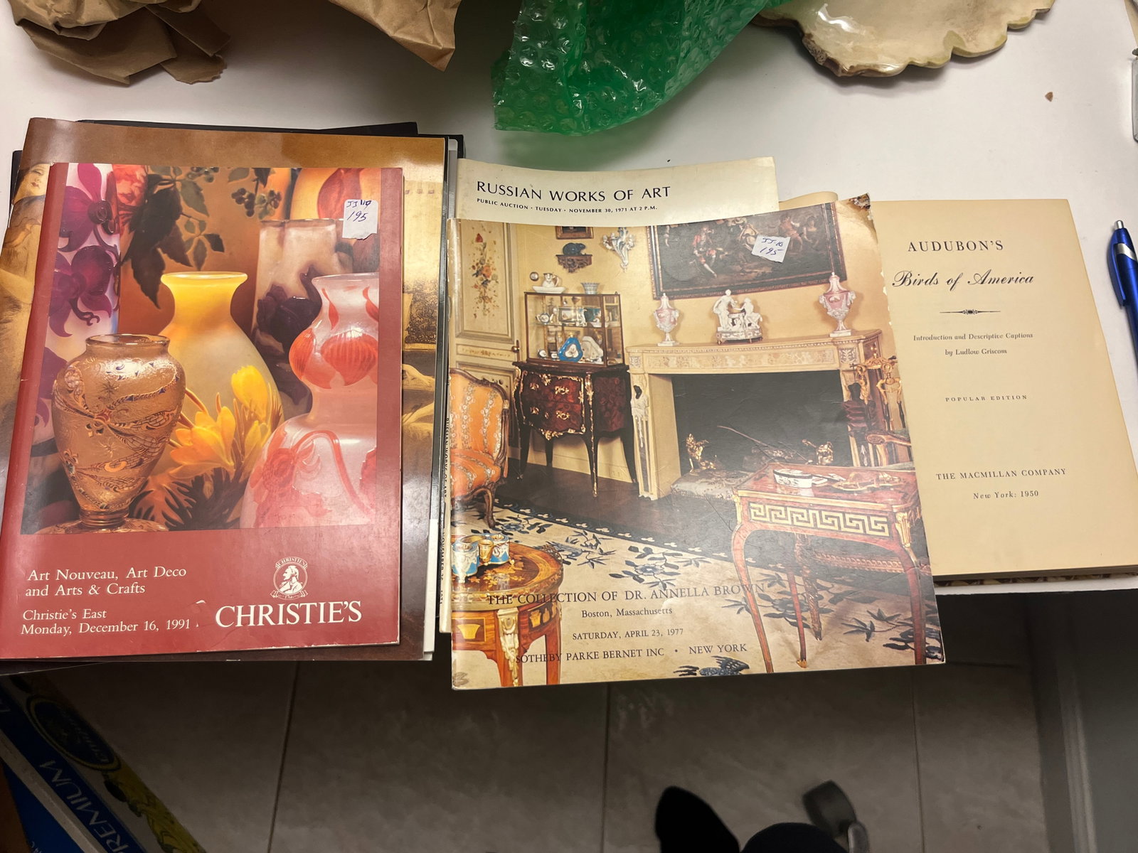 7-Christy;s Books plus (1 of 2)