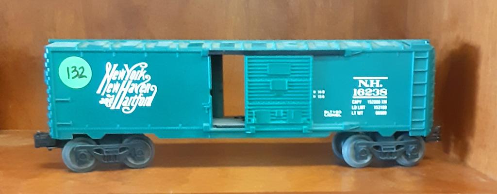 Lionel Boxcar: Lionel Boxcar