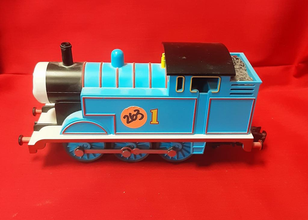 LIONEL #1 ENGINE You are bidding on a LIONEL #1 ENGINE: You are bidding on a LIONEL #1 ENGINE .... A great item to add to your collection!