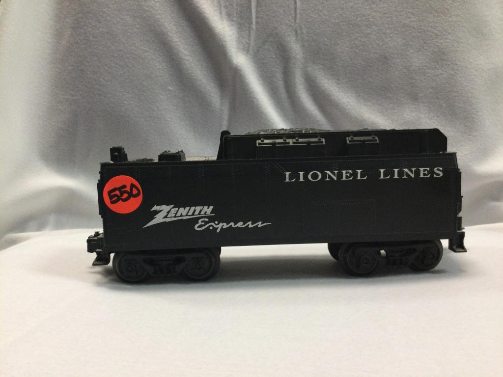LIONEL LINES SENITH EXPRESS: LIONEL LINES SENITH EXPRESS