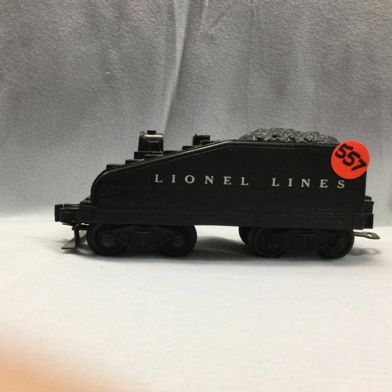 LIONEL LINES: LIONEL LINES
