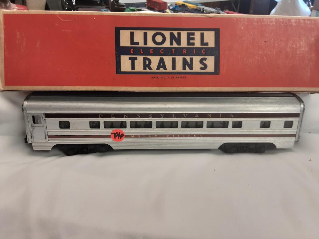 PENNSYLVANIA MOLLY PITCHER YOU ARE BIDDING ON A (1 of 1)