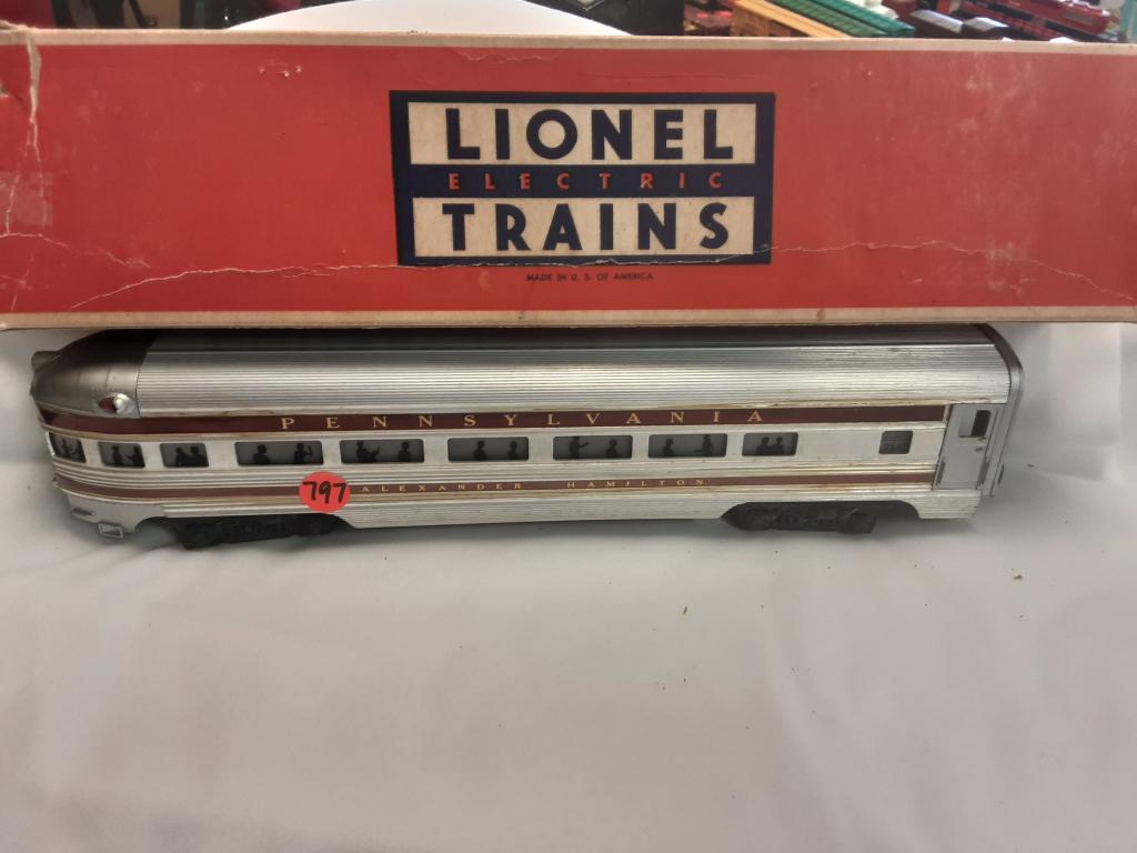 PENNSYLVANIA ALEXANDER HAMILTON YOU ARE BIDDING ON A (1 of 1)