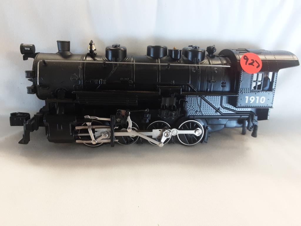 LIONEL 1910 ENGINE: LIONEL 1910 ENGINE