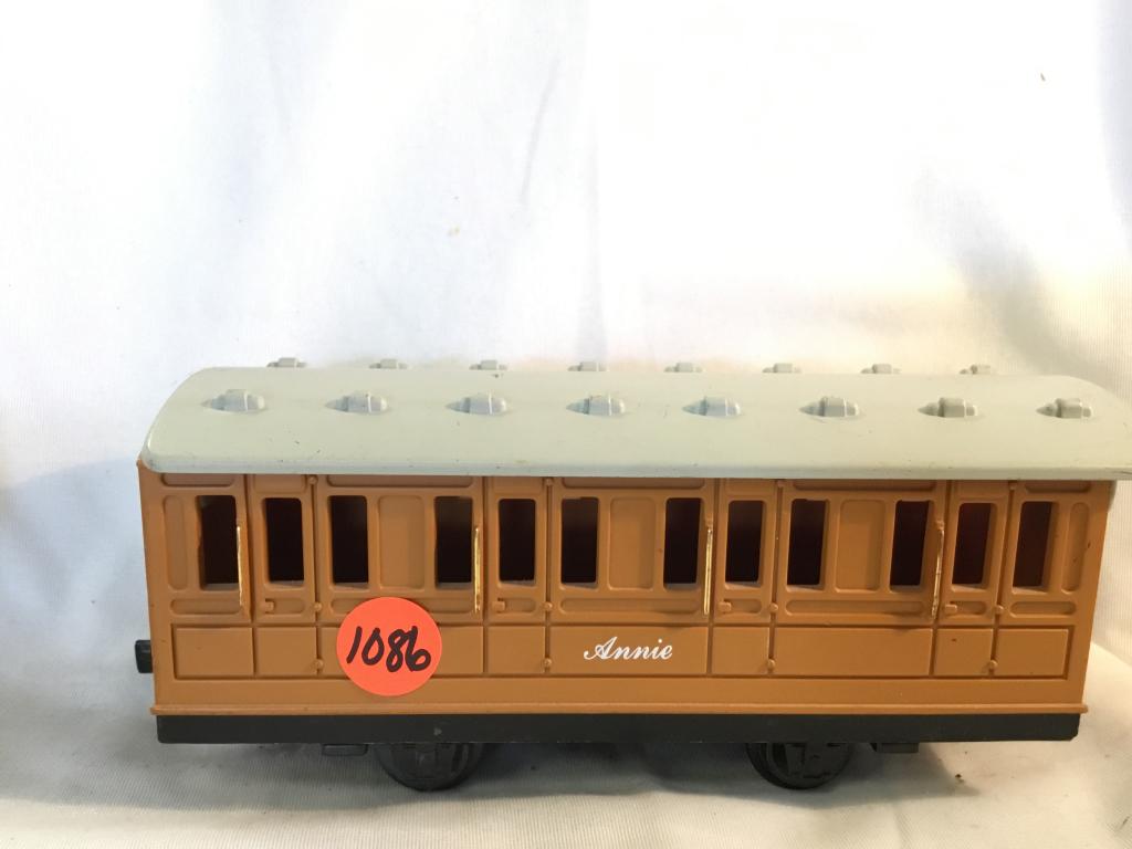 LIONEL ANNIE TROLLEY CAR You are bidding on a LIONEL (1 of 1)