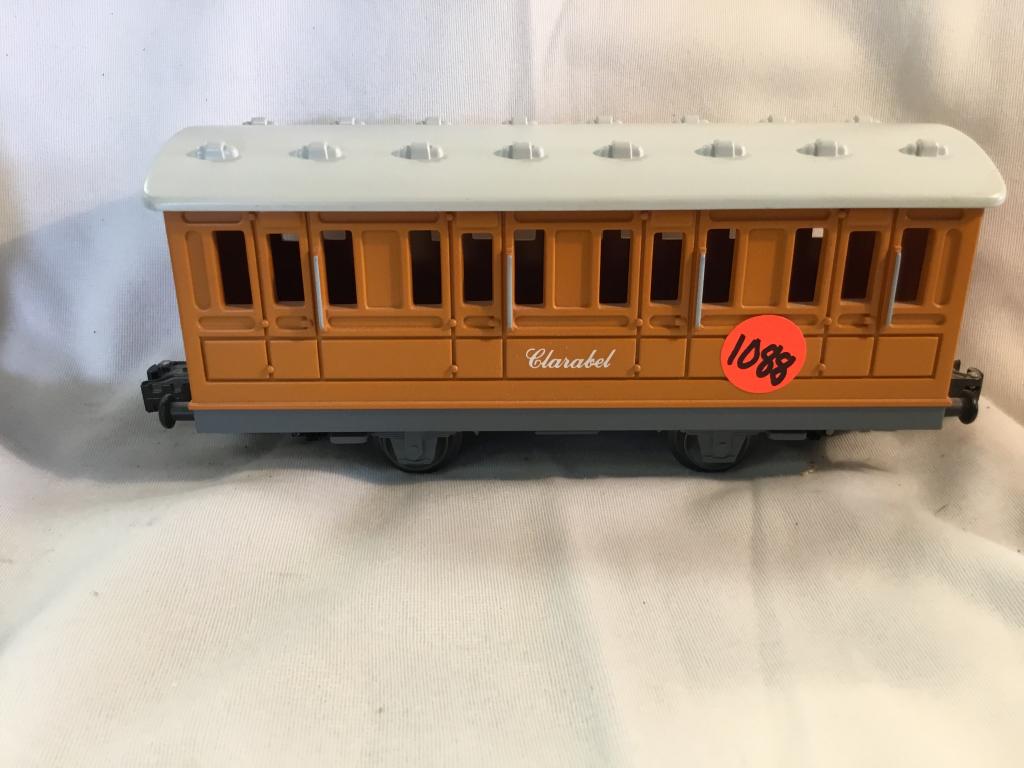 LIONEL CLARABEL TROLLEY CAR You are bidding on a LIONEL (1 of 1)