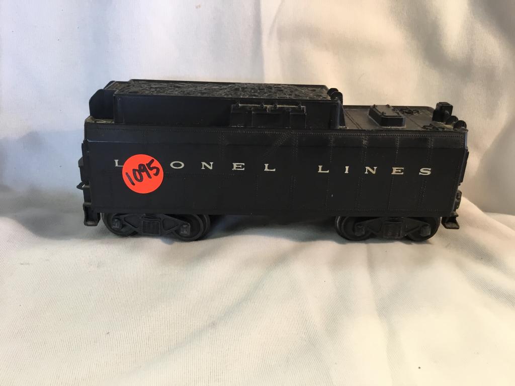LIONEL LINES COAL CAR Youa re bidding on a LIONEL LINES (1 of 1)