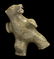 PAUTA SAILA, Dancing Bear, c. early 1990s