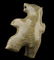 PAUTA SAILA, Dancing Bear, c. early 1990s - 2