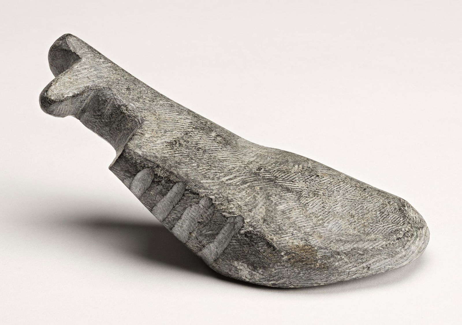 ANDY MIKI, Reclining Animal, early-mid 1970s (1 of 4)