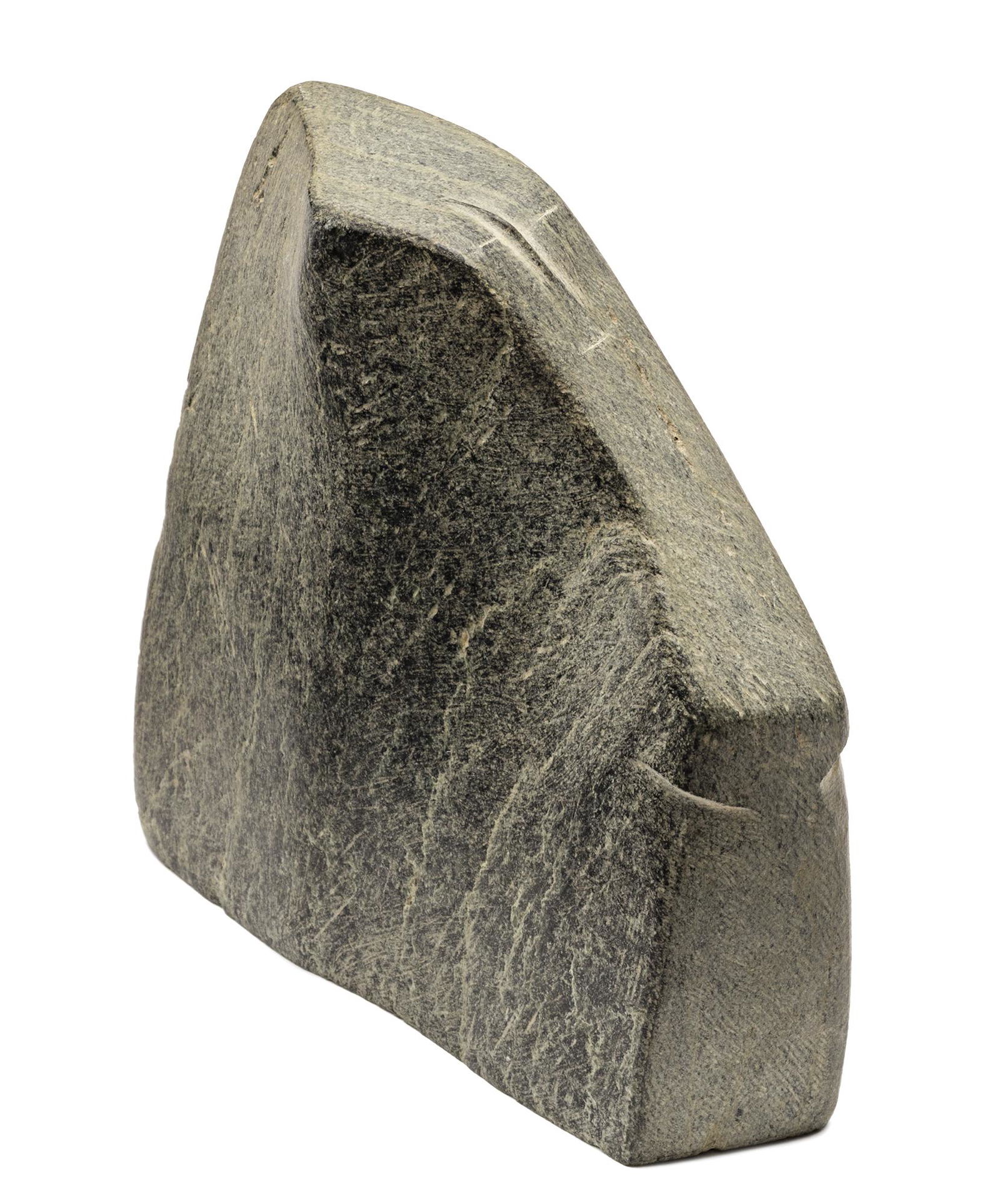 JOHN PANGNARK, INUIT, Figure, early 1970s (1 of 4)