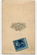 CDV of Ulysses S. Grant w/ Mourning Band - 2
