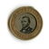 Ulysses S. Grant 1868 Campaign Ferrotype/Tintype