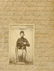 Civil War CDV and Letter, Ohio German-American