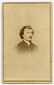 Civil War CDV 45th Illinois Officer- Wounded at Shiloh