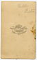 Civil War CDV of Naval Officer, Famous Astronomer - 2