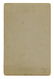 Civil War Gettysburg Cabinet Card- Tipton - 2