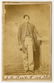 Signed Civil War CDV 106th Illinois