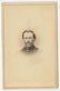 Civil War CDV 32nd NY- Famous Businessman