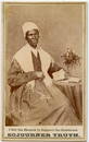 Civil War CDV of Sojourner Truth