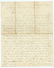 Civil War Racist Letters (2), Drawing- Slavery - 2