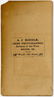 Civil War Confederate Gold Piece & CDV Group - 8