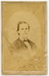 Civil War Confederate Gold Piece & CDV Group - 9