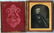 1/4 Plate Daguerreotype of Seated Man
