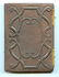 Civil War CDV Album- Six Soldier Images - 2