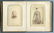 Civil War CDV Album- Six Soldier Images - 5