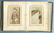 Civil War CDV Album- Six Soldier Images - 6